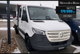 Mercedes-Benz Sprinter PRO 315 CDI Zabudowa Brygadowa + Skrzynia PRO 315 CDI Zabudowa Brygadowa