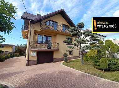 <p>Klimatyczny dom dz. 1300m2</p>-1