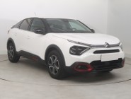 Citroen C4 II Salon Polska, Serwis ASO, VAT 23%, Skóra, Navi, Klimatronic,