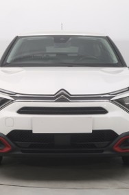 Citroen C4 II Salon Polska, Serwis ASO, VAT 23%, Skóra, Navi, Klimatronic,-2