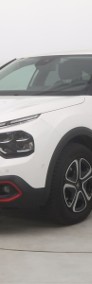Citroen C4 II Salon Polska, Serwis ASO, VAT 23%, Skóra, Navi, Klimatronic,-3