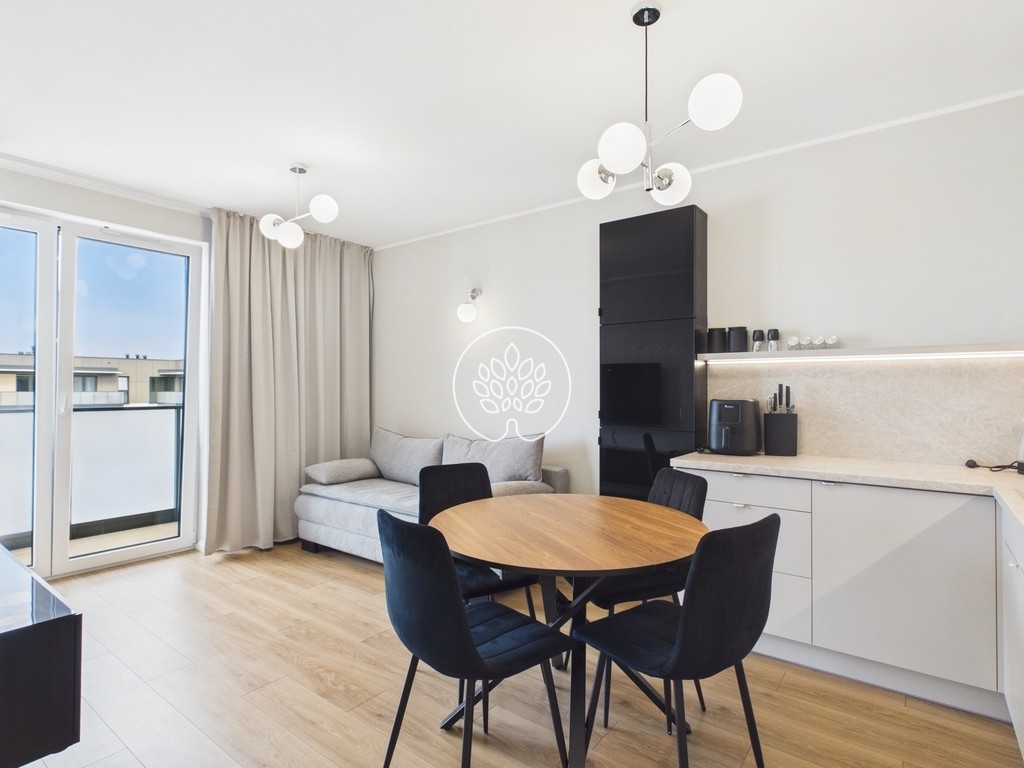 Mieszkanie na wynajem, 38 m² Bydgoszcz