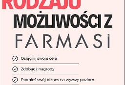 Farmasi oferuje świetne okazje i wspaniałe prezenty na Walentynki.