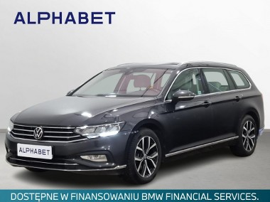 Volkswagen Passat B8 Passat 2.0 TDI EVO Elegance DSG Salon PL 1wł. Gwarancja-1