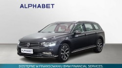 Volkswagen Passat B8 Passat 2.0 TDI EVO Elegance DSG Salon PL 1wł. Gwarancja