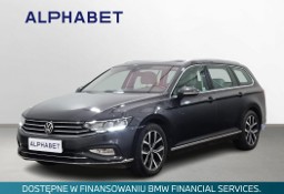 Volkswagen Passat B8 Passat 2.0 TDI EVO Elegance DSG Salon PL 1wł. Gwarancja