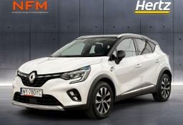 Renault Captur 1,3 TCe EDC FAP(140 KM) Techno Salon PL F-Vat