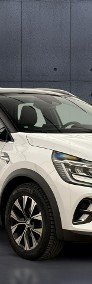 Renault Captur 1,3 TCe EDC FAP(140 KM) Techno Salon PL F-Vat-3
