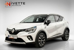 Renault Captur 1,3 TCe EDC FAP(140 KM) Techno Salon PL F-Vat