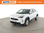 Toyota Yaris Cross FV23% HEV automat navi kamera ACC