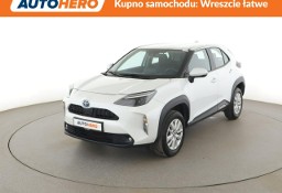 Toyota Yaris Cross FV23% HEV automat navi kamera ACC