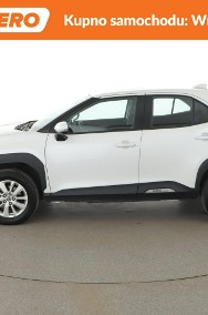 Toyota Yaris Cross FV23% HEV automat navi kamera ACC-2