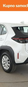 Toyota Yaris Cross FV23% HEV automat navi kamera ACC-4