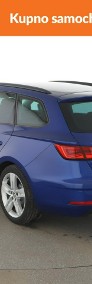 SEAT Leon III FR automat full led navi PDC grzane fotele BeatsAudio hak climatroni-4