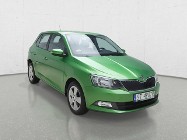 Skoda Fabia III