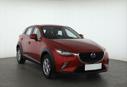 Mazda CX-3 , Salon Polska, 1. Właściciel, Klimatronic, Tempomat,