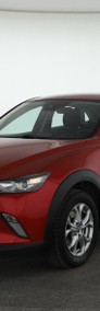 Mazda CX-3 , Salon Polska, 1. Właściciel, Klimatronic, Tempomat,-3