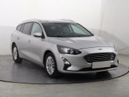 Ford Focus IV Salon Polska, Serwis ASO, Klimatronic, Tempomat, Parktronic,