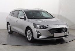 Ford Focus IV Salon Polska, Serwis ASO, Klimatronic, Tempomat, Parktronic,