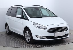 Ford Galaxy VI , 7 miejsc, Navi, Klimatronic, Tempomat, Parktronic,