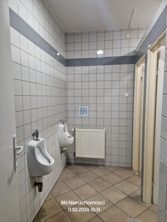 Lokale biurowo-usługowe na pierwszym piętrze - Widok 5