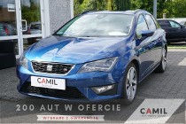 SEAT Leon III zarejestrowany, ubezpieczony, fr
