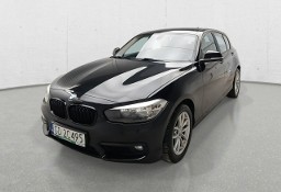 BMW SERIA 1 II (F20/F21) BMW SERIA 1