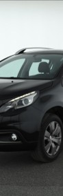 Peugeot 2008 , Skóra, Klima, Tempomat, Parktronic-3