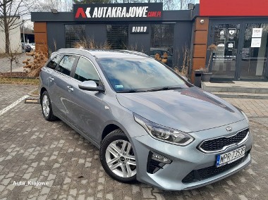 Kia Cee'd III III 2018 --1