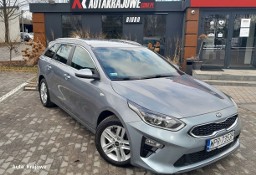 Kia Cee'd III III 2018 -