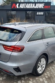 Kia Cee'd III III 2018 --2