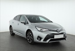 Toyota Avensis IV , Salon Polska, Serwis ASO, Automat, Klima, Tempomat,