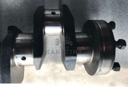 Perkins 1004.4T wał