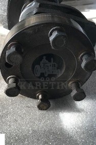 Perkins 1004.4T wał-2