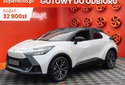 Toyota C-HR Executive 2.0 Plug-in Hybrid Dynamic Force Executive 2.0 Plug-in Hybrid