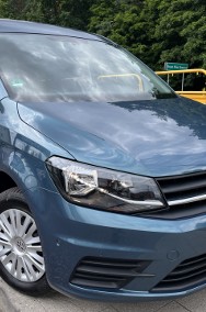 2,0TDI-75KM LONG, Webasto, Klimatronic, Parctronic, Tempomat...-2