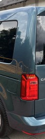 2,0TDI-75KM LONG, Webasto, Klimatronic, Parctronic, Tempomat...-3