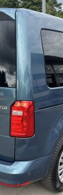 2,0TDI-75KM LONG, Webasto, Klimatronic, Parctronic, Tempomat...-4