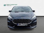 Ford S-MAX 2.0 EcoBlue Vignale aut Van. WW756SM