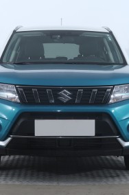 Suzuki Vitara II , Salon Polska, 1. Właściciel, Serwis ASO, Klimatronic,-2