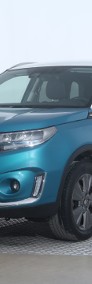 Suzuki Vitara II , Salon Polska, 1. Właściciel, Serwis ASO, Klimatronic,-3