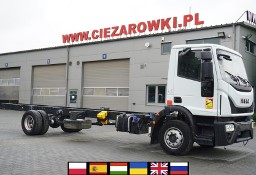 Iveco 150E Eurocargo 140-210 / 100 tys. km! / Rama 825 cm_253501
