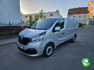 Renault Trafic Opłacony Zadbany z Klimatyzacją 1 Wł Po Serwisie Gotowy Do Pracy