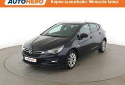 Opel Astra K led automat pdc grzane fotele auto klima