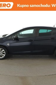 Opel Astra K led automat pdc grzane fotele auto klima-2