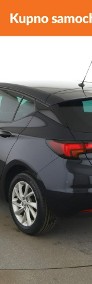 Opel Astra K led automat pdc grzane fotele auto klima-4