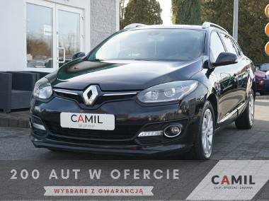 Renault Megane IV kupione w polskim salonie, ekonomiczne, rok gwarancji, f-ra vat 23%,-1