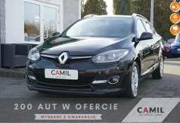 Renault Megane IV kupione w polskim salonie, ekonomiczne, rok gwarancji, f-ra vat 23%,