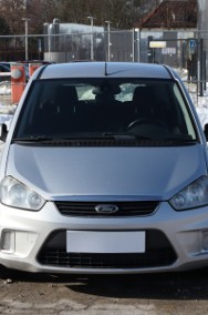 Ford C-MAX I , Klimatronic,ALU, El. szyby-2