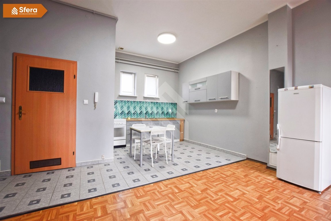 Mieszkanie do wynajęcia, 50 m² Śródmieście
